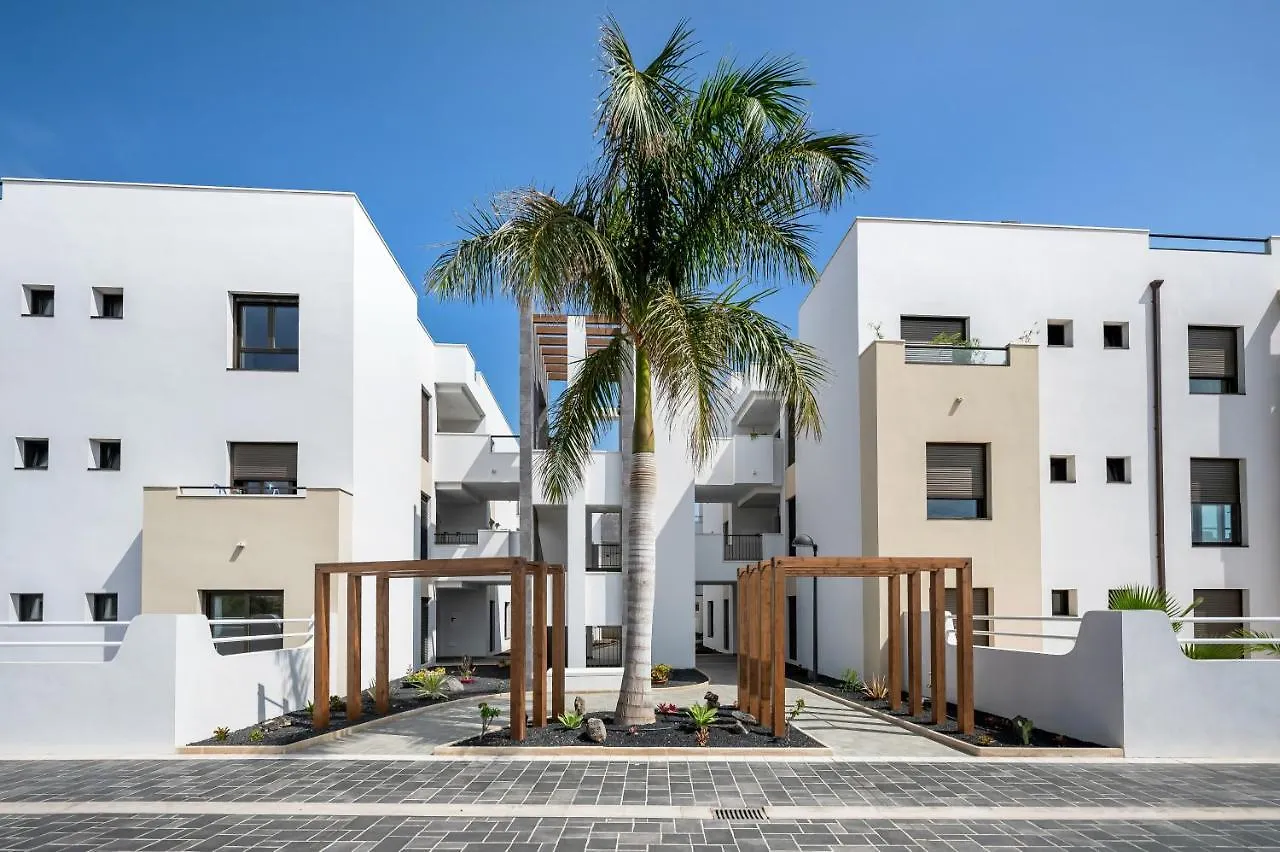 Apartmán Casa Albatros - Luxurioeses Penthouse-Apartment Caleta De Fuste Španělsko