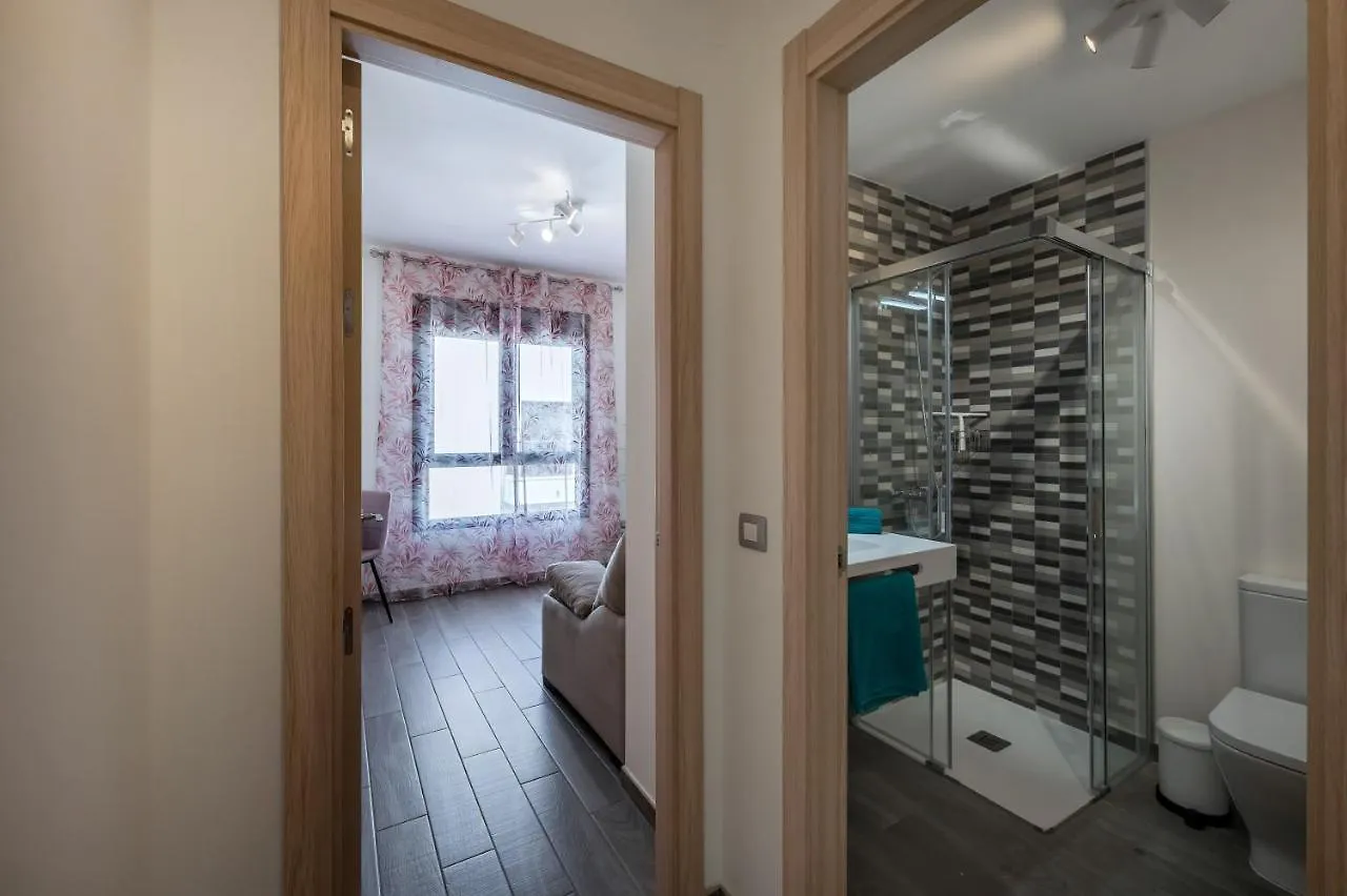 Casa Albatros - Luxurioeses Penthouse-Apartment Калета-де-Фусте