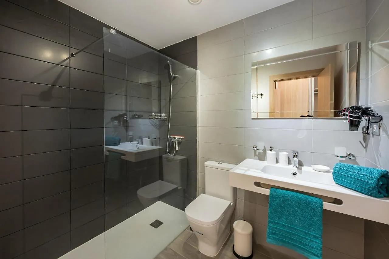 Casa Albatros - Luxurioeses Penthouse-Apartment Caleta De Fuste Španělsko