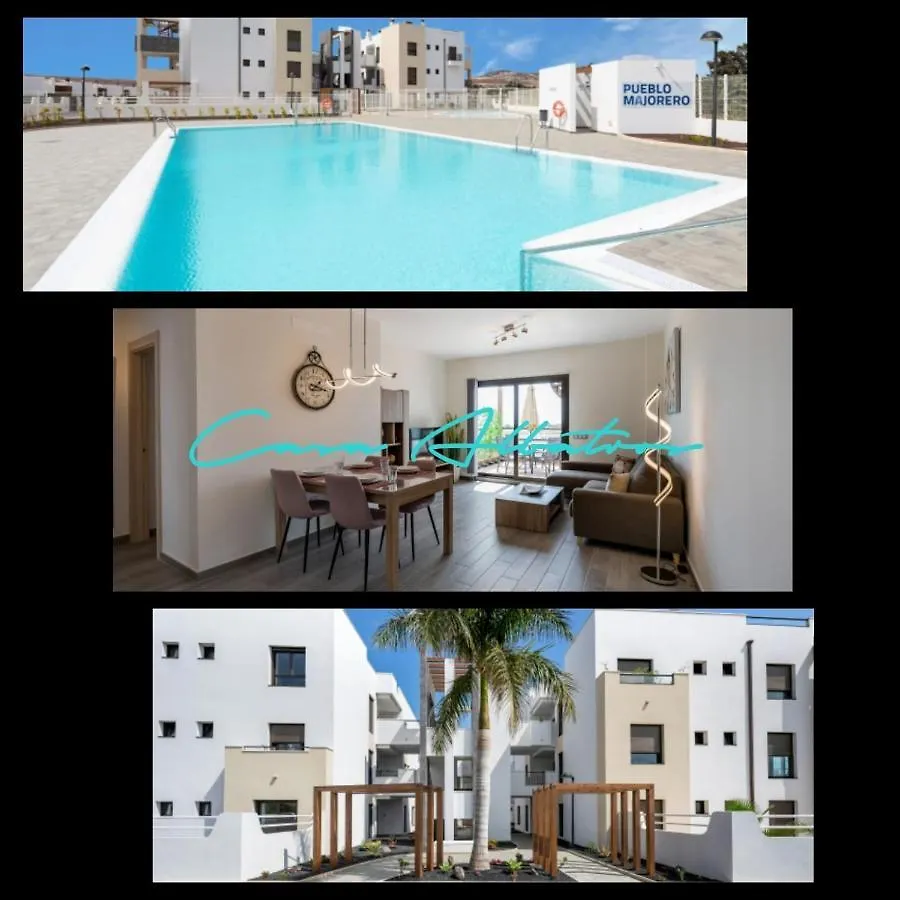 Casa Albatros - Luxurioeses Penthouse-Apartment Калета-де-Фусте Апартаменты
